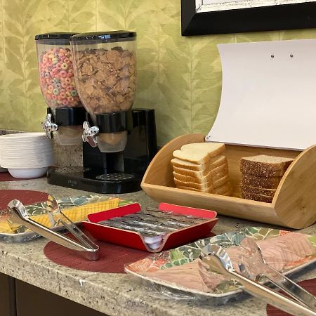 Aparthotel Sevilla Suites Панама Экстерьер фото